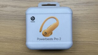 Beats Powerbeats Pro 2 in Bildern