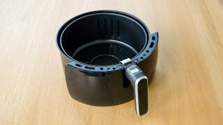 Severin FR 2445: Garkorb