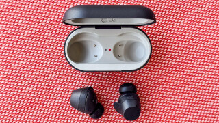 LG xboom Buds in Bildern