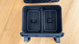 Mova AeroChef FD20 Pro: Garkorb