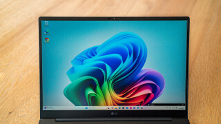 LG gram Pro 16 Notebook