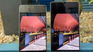 Samsung Galaxy S25 Edge vs. Ultra