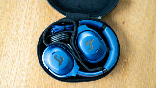 Teufel Real Blue NC 3: So sehen die OverEars aus
