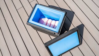 Kühlbox QOOL Box M Eco Plus