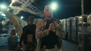 One Battle After Another