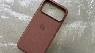 Apples Original-Hülle für iPhone 17 Pro im Test