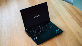 Medion Erazer Beast 18 X1 im Detail