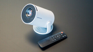 Magcubic HY300 Pro: Das ist der Preis-Tipp unter den Mini-Beamern
