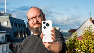 Huawei Pura 80 Pro im Test: Smartphone mit Top-Kamera - und Einschränkungen