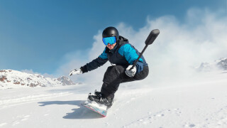 Insta360 enthüllt neue Action Cam: Ultraleicht und mit InstaFrame-Feature