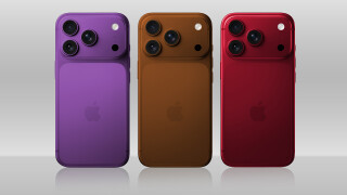 iPhone 18 Pro: Neue Farben geleakt - Schwarz und Weiß offenbar Geschichte