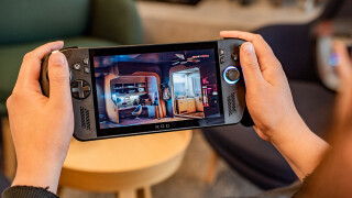 Asus ROG Xbox Ally X im Test: Die Xbox zum Mitnehmen