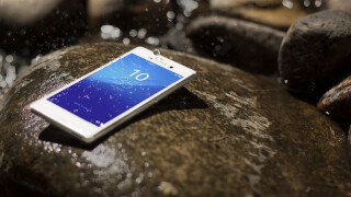 Sony Xperia M4 Aqua - Produktbilder