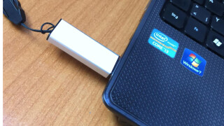 Windows System Control Center portabel auf einem USB-Stick nutzen