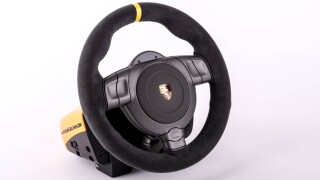 Fanatec Porsche 911 GT3 RS V2 Wheel EU