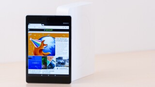 Google Nexus 9 Bilder
