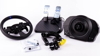 Thrustmaster T300 RS