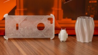 XYZ Da Vinci Jr. 1.0