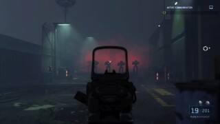 CoD Black Ops 3 Test