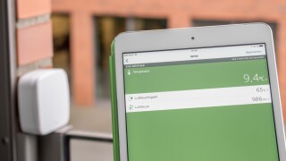 Elgato Eve Testibilder