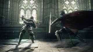 Dark Souls 3: Bilder aus der Vorschau