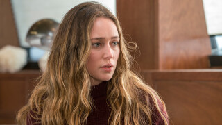 Fear the Walking Dead - Staffel 2 - Episode 4: Blood in the Streets