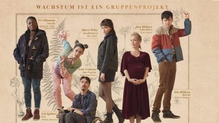 Sex Education: Die neuesten Bilder zu Staffel 3