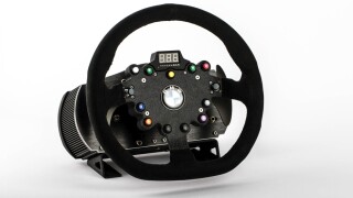 Fanatec ClubSport Steering Wheel BMW M3 GT2 EU