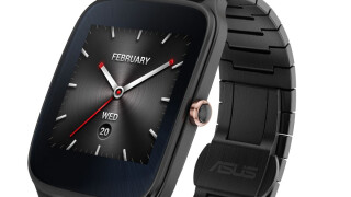 Asus Zenwatch 2 im Kurztest