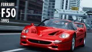 Gran Turismo Sport: Update 1.31 - neue Autos und Strecke zum Anschauen