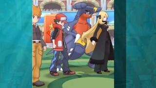 Pokémon Masters: Das erwartet euch im Mobile Game