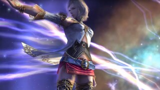 Final Fantasy 12: The Zodiac Age - HD-Remake des PS2-Klassikers erscheint 2017
