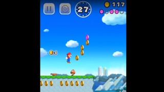 Super Mario Run