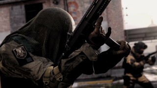 Call of Duty: Modern Warfare