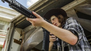 Walking Dead - Staffel 7: Episode 7