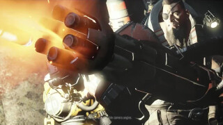 Evolve - Ready Or Not (Live-Action-Trailer)