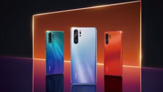 Huawei P30 (Pro) und P30 Lite: Diese Bilder kursieren im Netz