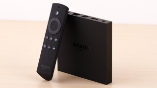AirPlay-Apps für Amazon Fire TV und Fire TV Stick
