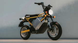 LiveWire S4 Honcho: Kleines E-Motorrad der Harley-Davidson-Marke hat es in sich