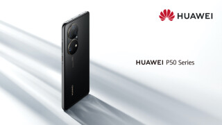 HUAWEI P50 Pro in Bildern