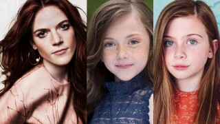 Die ersten Bilder zur HBO "The Time Traveler's Wife"