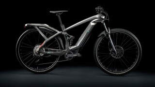 Bianchi E-Omnia T-Type / FT-Type