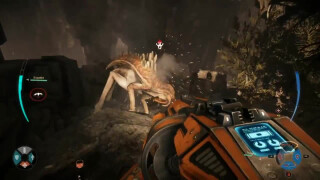 Evolve - Parnell-Gameplay