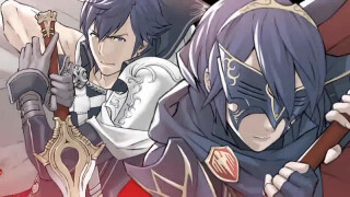 Shin Megami Tensei X Fire Emblem