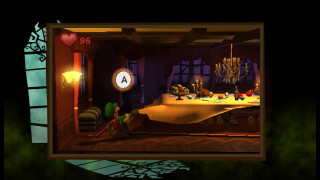 Luigi's Mansion 2 - E3-Trailer