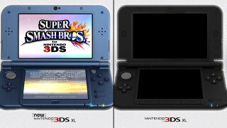 New Nintendo 3DS & New Nintendo 3DS XL-Video