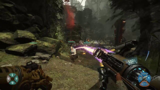 Evolve - Behemoth und neue Jäger DLC-Trailer
