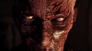 Resident Evil Zero - Trailer