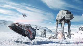 Preview: Star Wars Battlefront