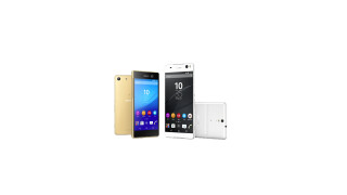 Xperia C5 Ultra & Xperia M5